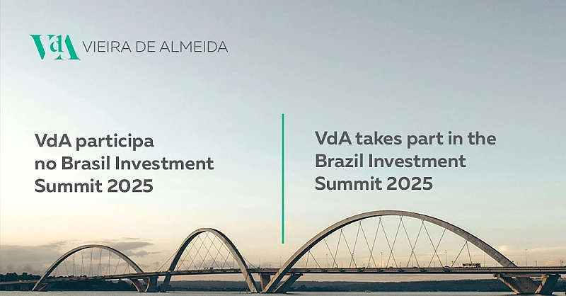 VdA takes part in the Brazil Investment Summit 2025