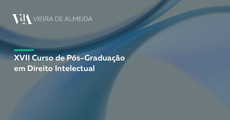 VdA leciona na Pós-Graduação em Direito Intelectual