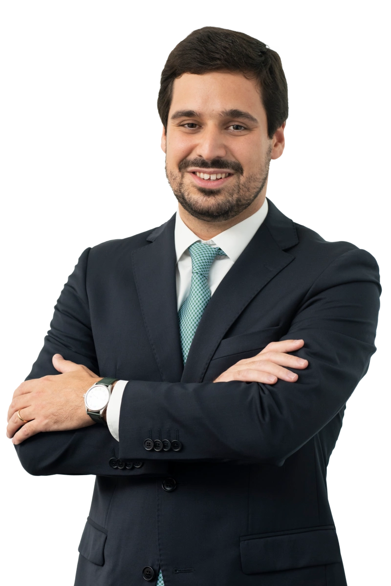 Daniel Bettega Proen&ccedil;a de Carvalho 