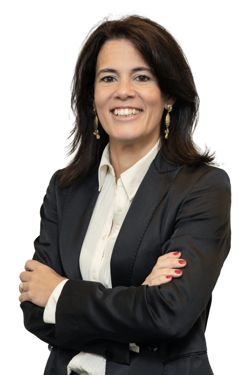 Ana Perestrelo de Oliveira 