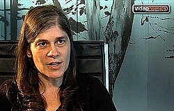 Margarida Couto fala sobre Justiça em África