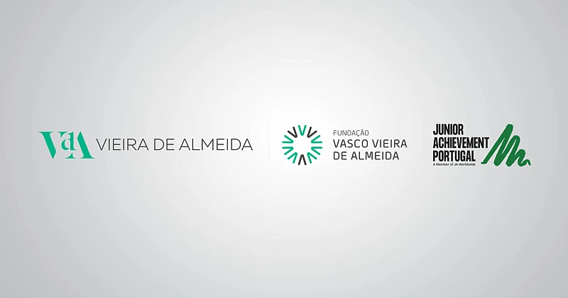 Colaboradores da VdA participam no Programa “A Empresa” promovido pela Junior Achievement Portugal! 