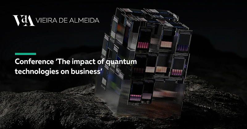 VdA attends the conference ‘The Impact of Quantum Technologies on Business’