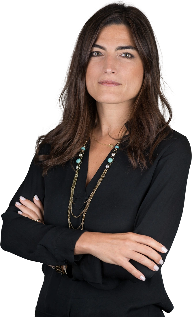 Sofia Ribeiro Branco