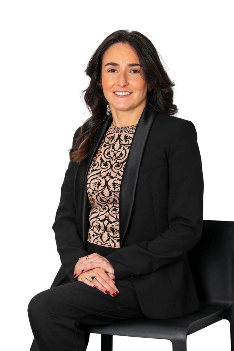 In&ecirc;s Sotto Mayor