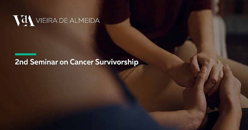 VdA takes part in the 2nd Seminar on Cancer Survivorship