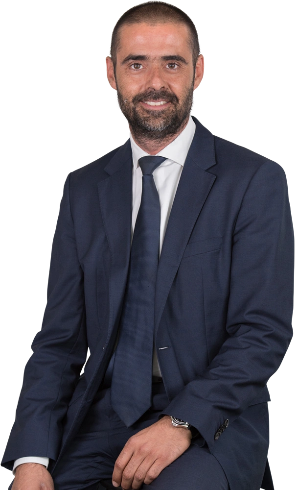 Paulo de Barros Baptista