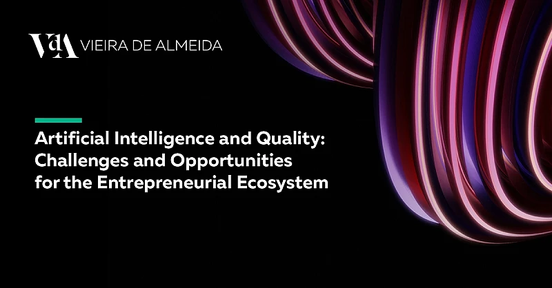 VdA takes part in a conference on Artificial Intelligence and Quality