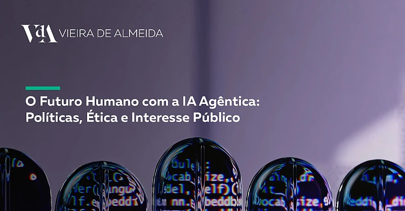 VdA participa em conferência sobre os desafios da inteligência artificial