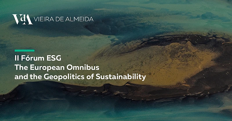 ESG Forum – The European Omnibus Package and the geopolitics of sustainability