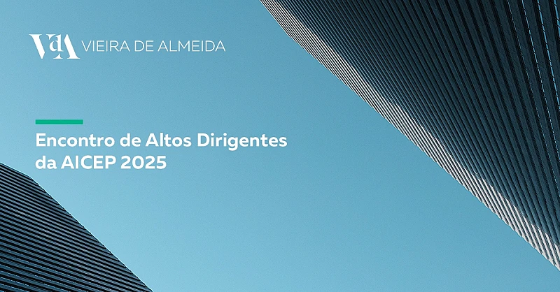 VdA no Encontro de Altos Dirigentes da AICEP