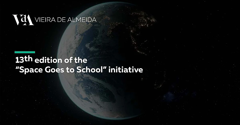 VdA once again takes part in the “Space Goes to School” initiative