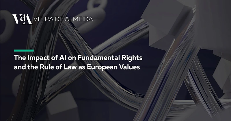 VdA at a Conference on AI and Fundamental Rights
