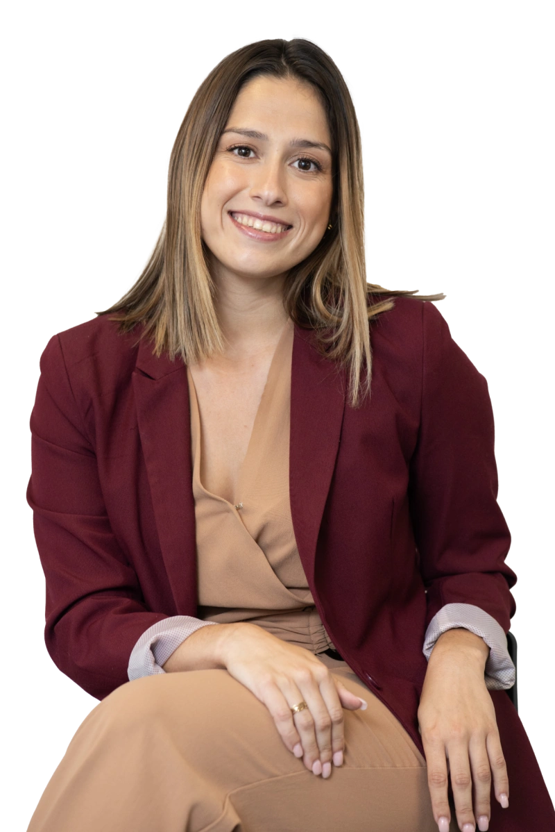 Andreia Mendes Marouvo