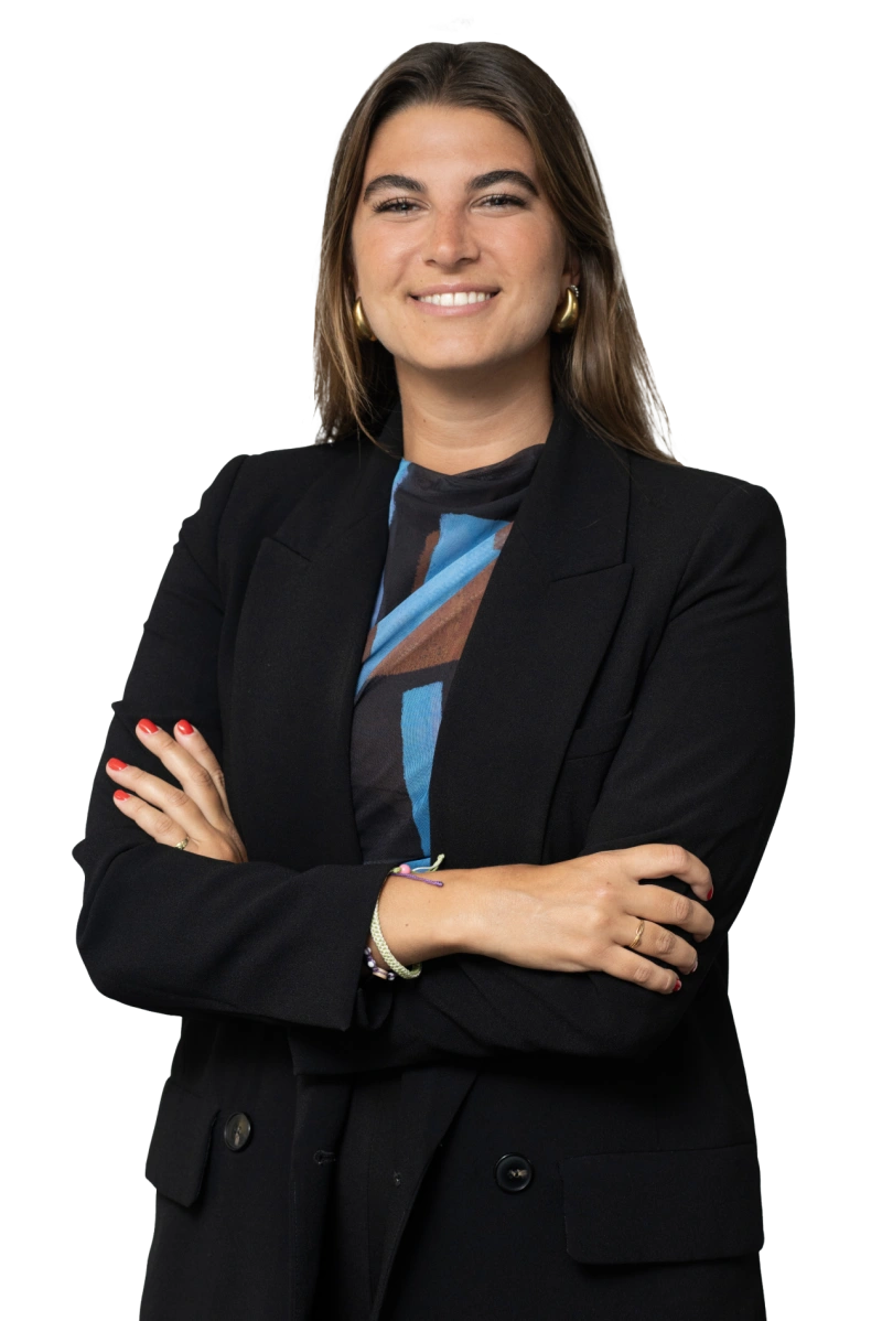 Sofia Barbosa Pi&ccedil;arra