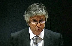 Fernando Resina da Silva em conferência da APDSI - Abertura