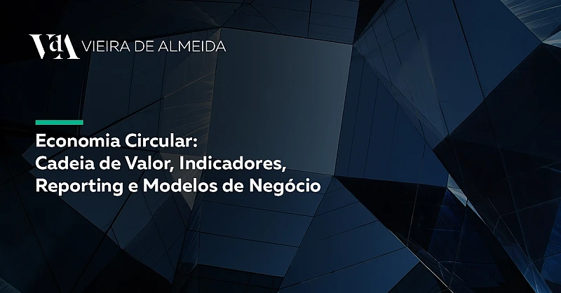 VdA leciona formação sobre Economia Circular