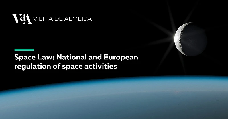 VdA delivers webinar on Space Law