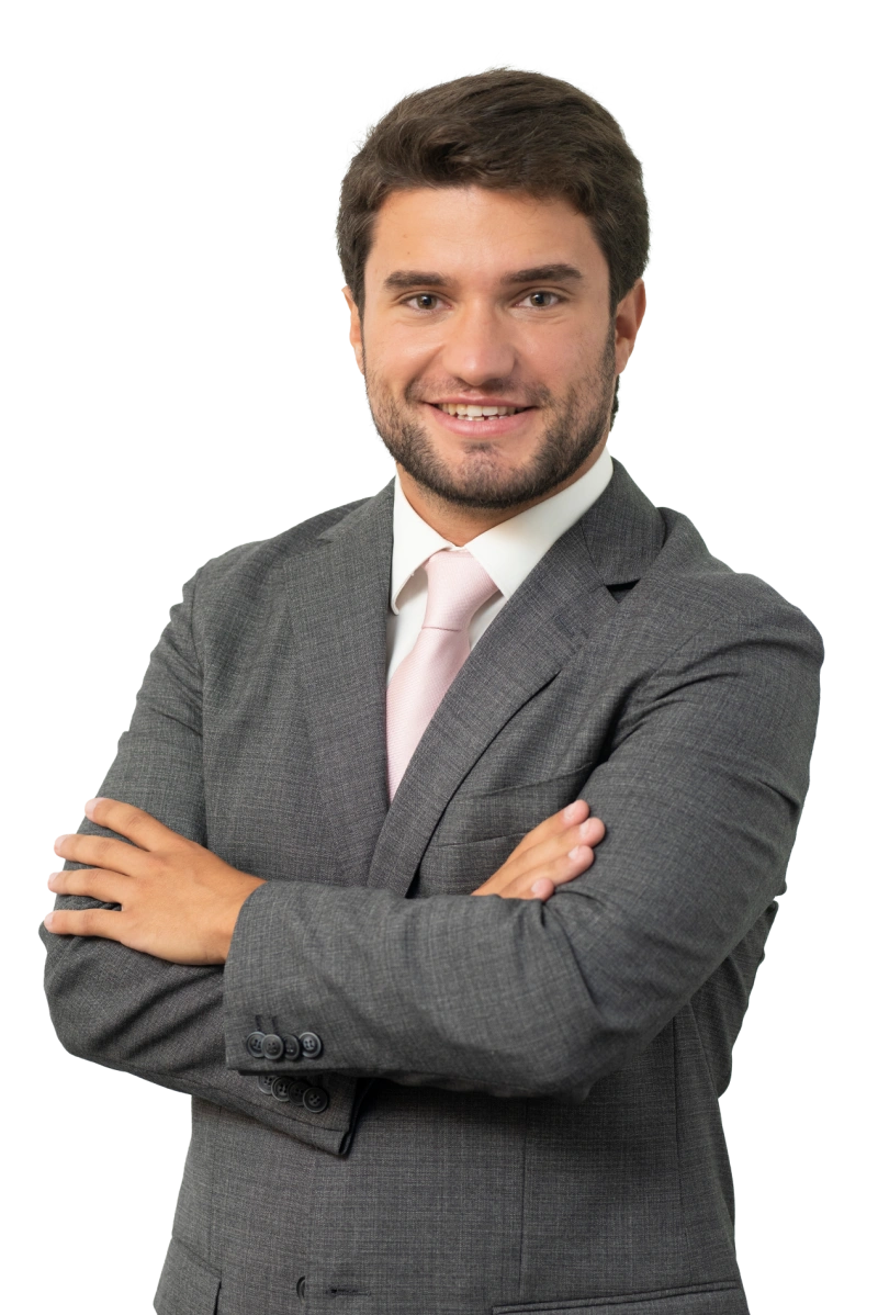 Gon&ccedil;alo Mesquita Ferreira