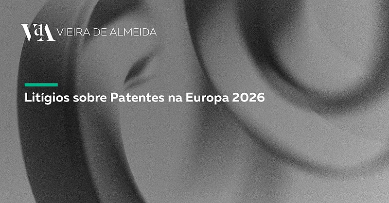 VdA participa no evento Patent Litigation Europe 2026