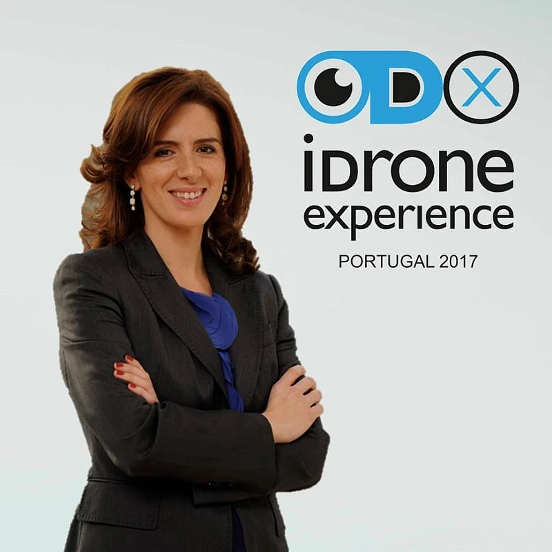 VdA for the second consecutive year in the iDRONE Experience