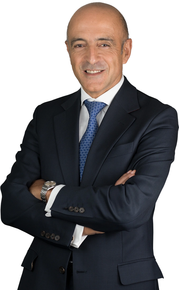 Jos&eacute; Pedro Fazenda Martins