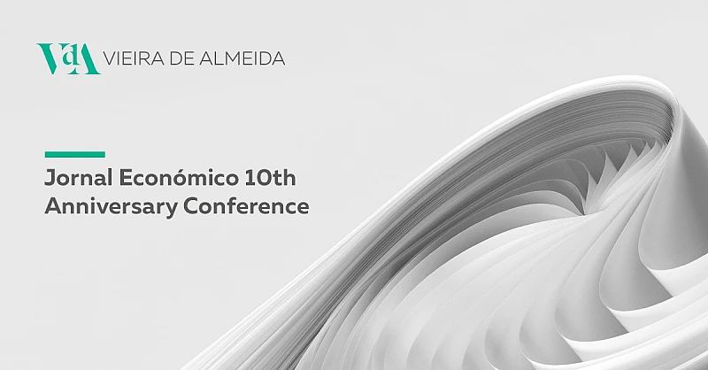 10th Anniversary Conference of Jornal Económico