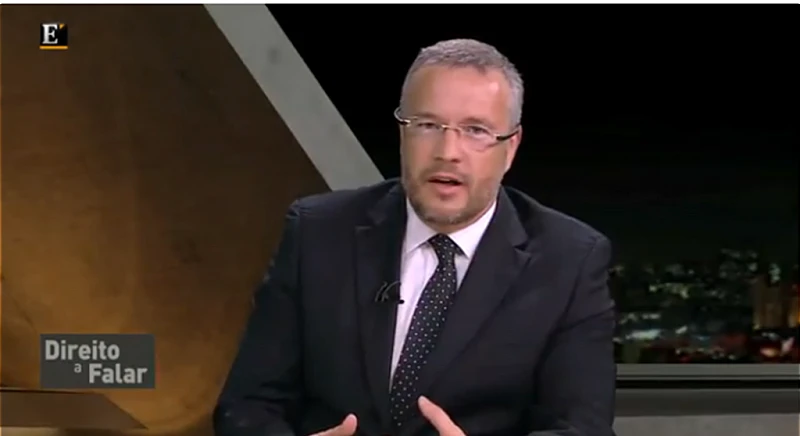 Programa 'Direito a Falar' com Pedro Cassiano Santos - Mercado de Capitais: a regulação e os desafios (parte 2 de 2)