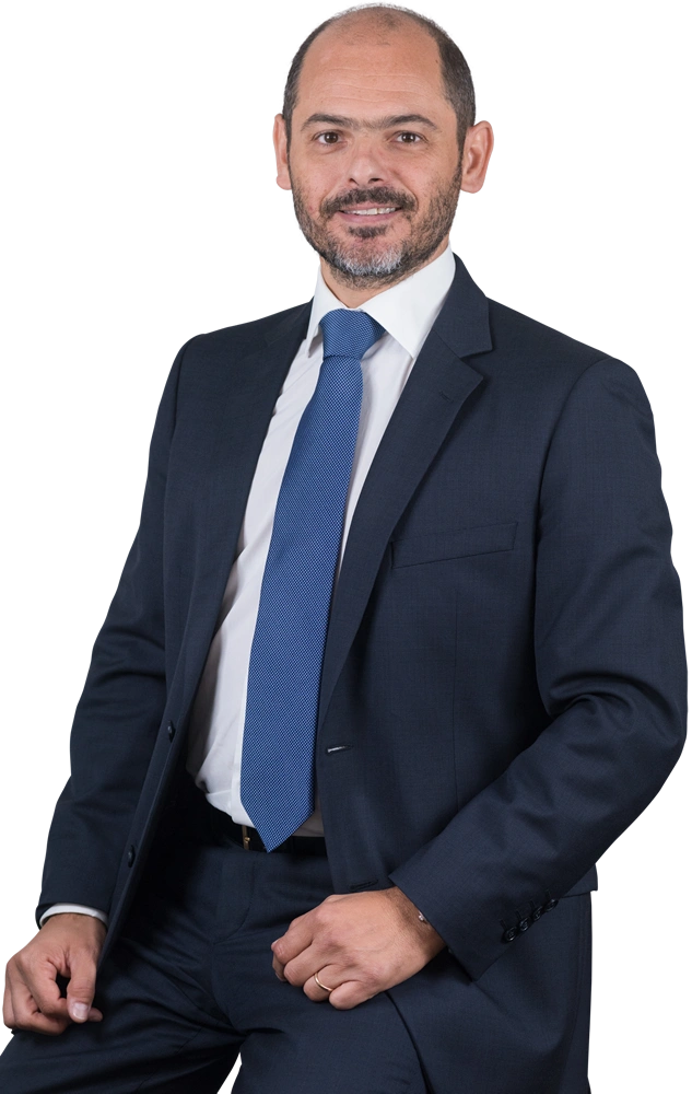 Miguel Marques dos Santos