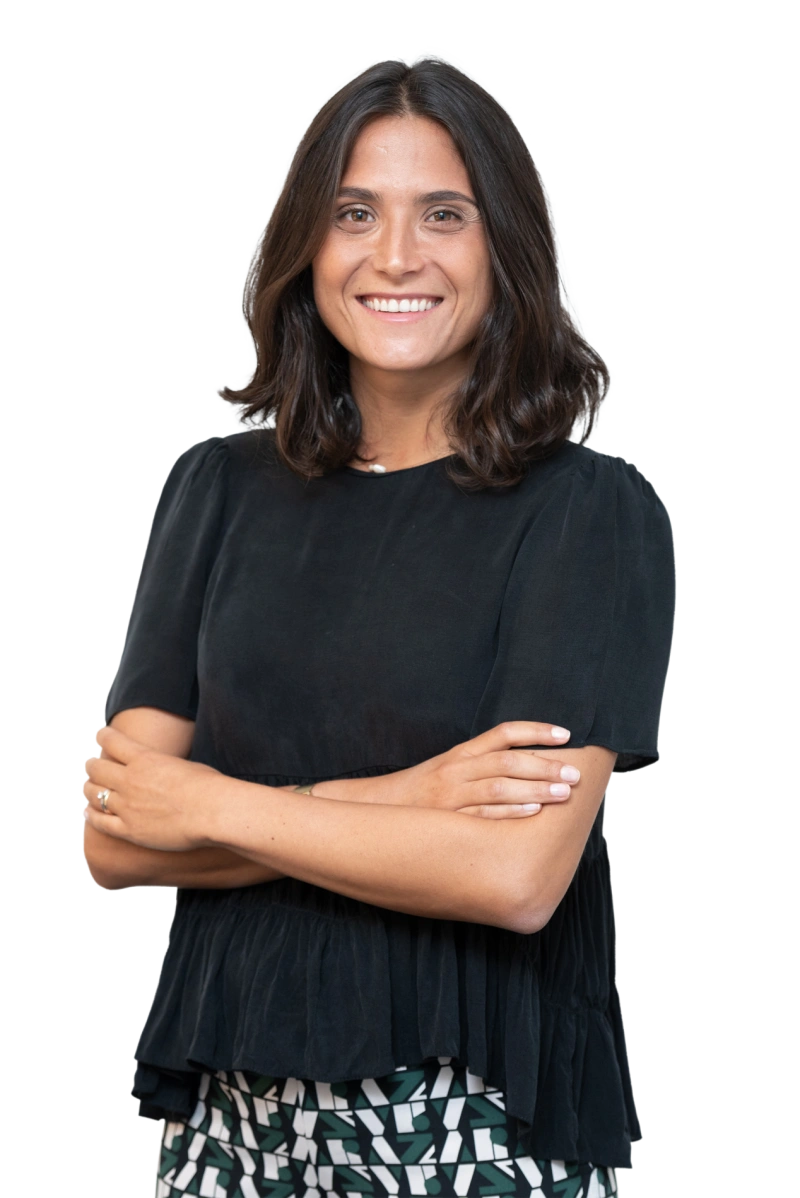 Raquel Fraz&atilde;o Vaz