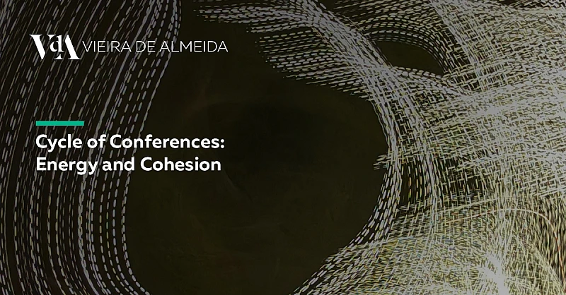 VdA at the Energy and Cohesion Conference Series