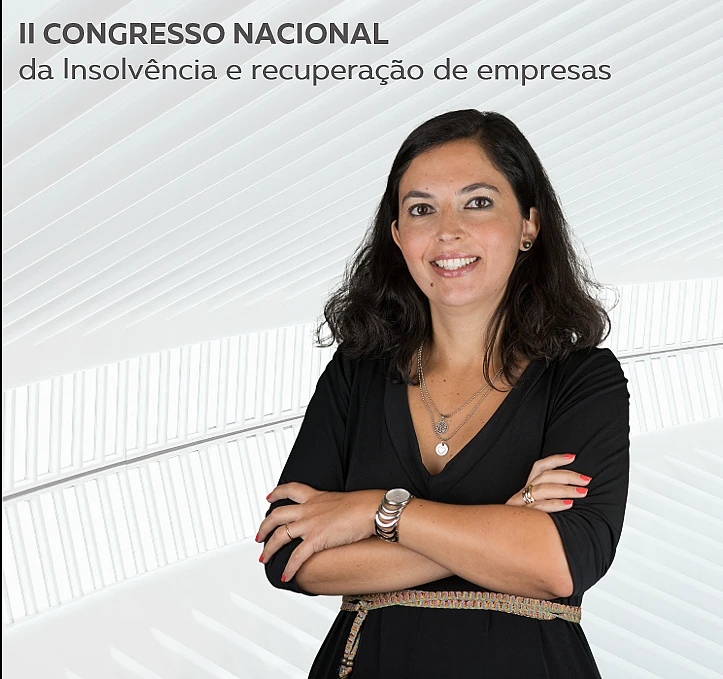 II National Congress of Insolvency