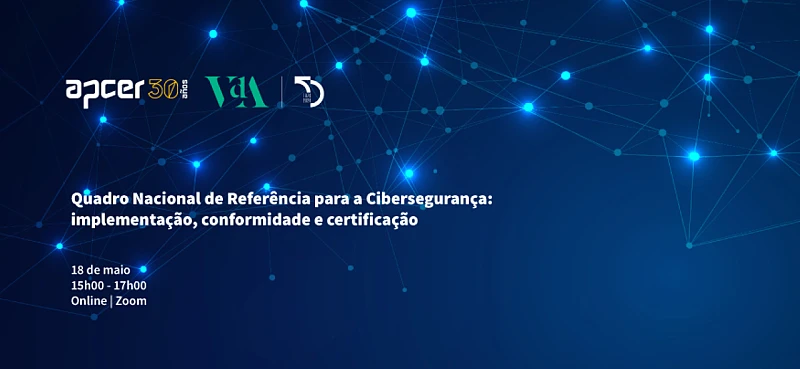 VdA co-organises conference on the National Cybersecurity Framework