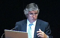 Fernando Resina da Silva em conferência da APDSI - Conclusões