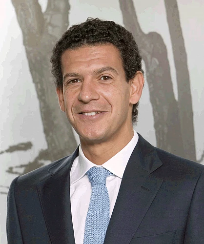 Rodrigo Esteves de Oliveira orador no Curso de Especialização do Centro de Estudos Judiciários