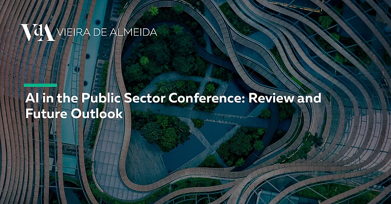 VdA discusses AI challenges in the public sector