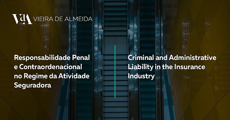 Criminal and Administrative Liability in the Insurance Industry