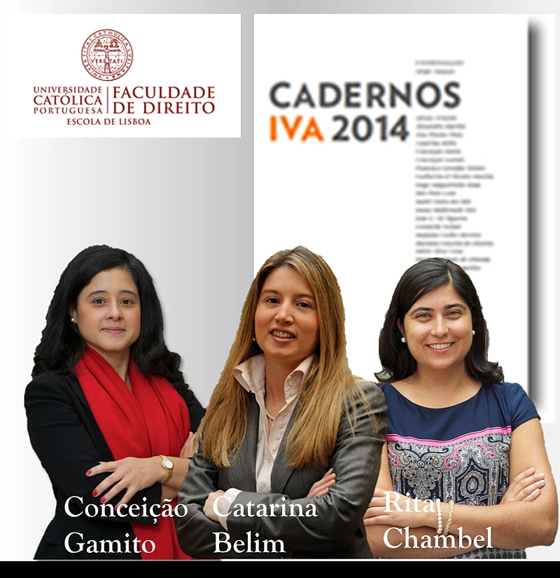 Cadernos IVA 2014 - Católica Tax publication