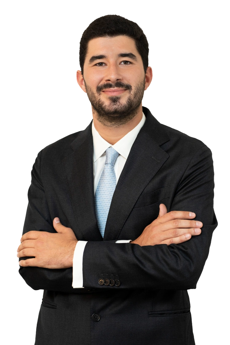 Jo&atilde;o Bak Gordon