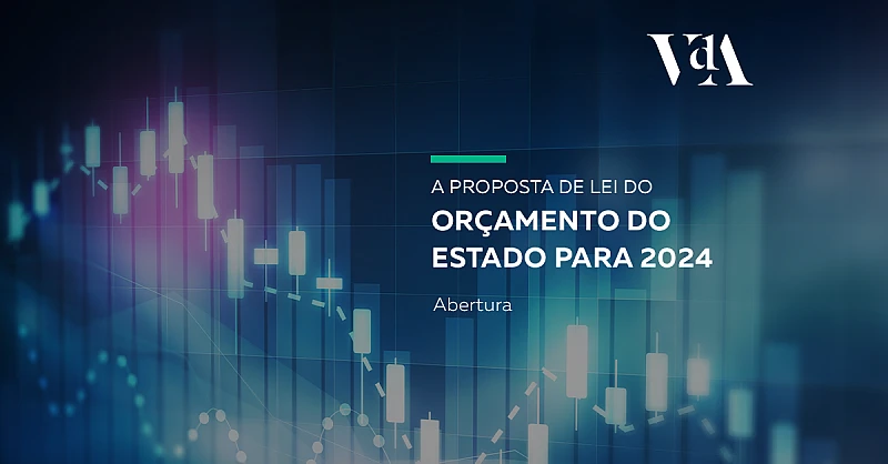 Proposta de Lei do Orçamento do Estado para 2024: Contexto