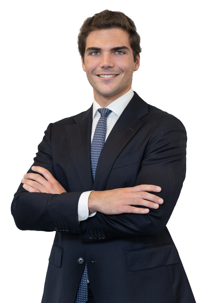 Tom&aacute;s Antas da Cunha