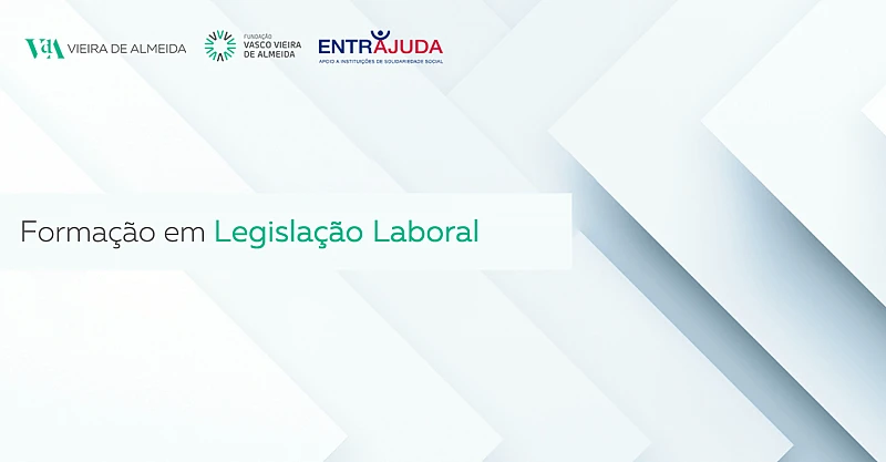 Formação em Legislação Laboral