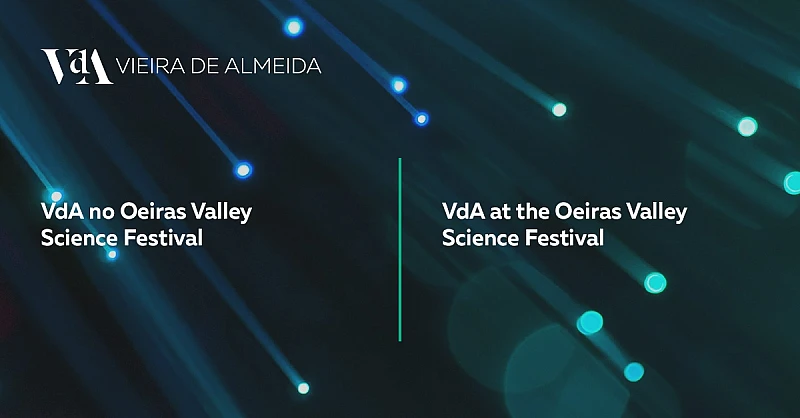 VdA no Oeiras Valley Science Festival