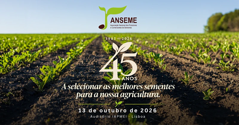 VdA participa em debate sobre competitividade e sustentabilidade da agricultura 