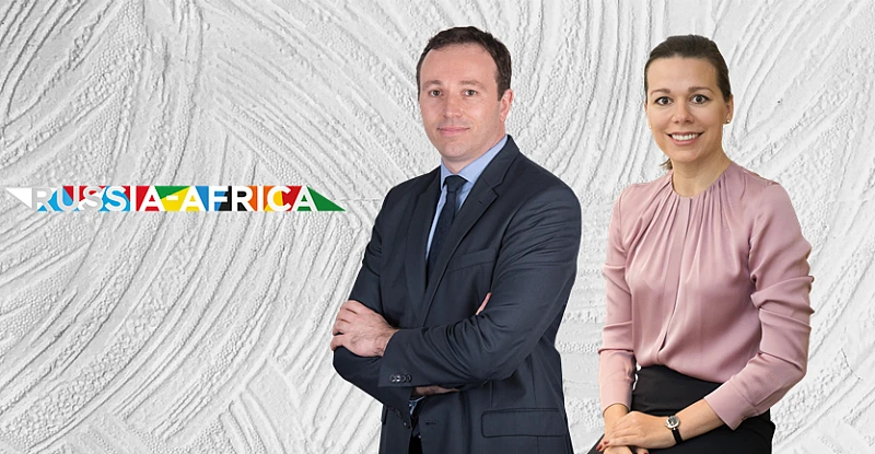 VdA participe au Sommet et au Forum économique Russie-Afrique