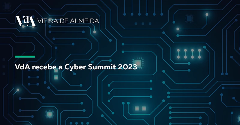 VdA recebe a Cyber Summit 2023