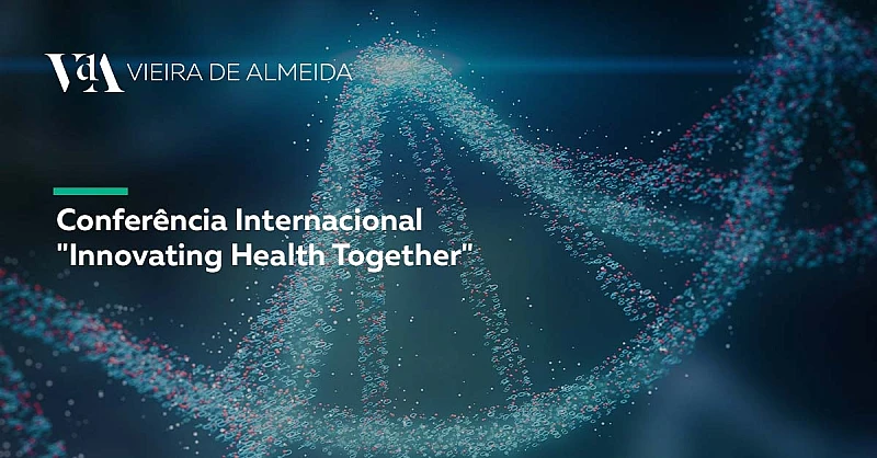 Conferência Internacional Innovating Health Together