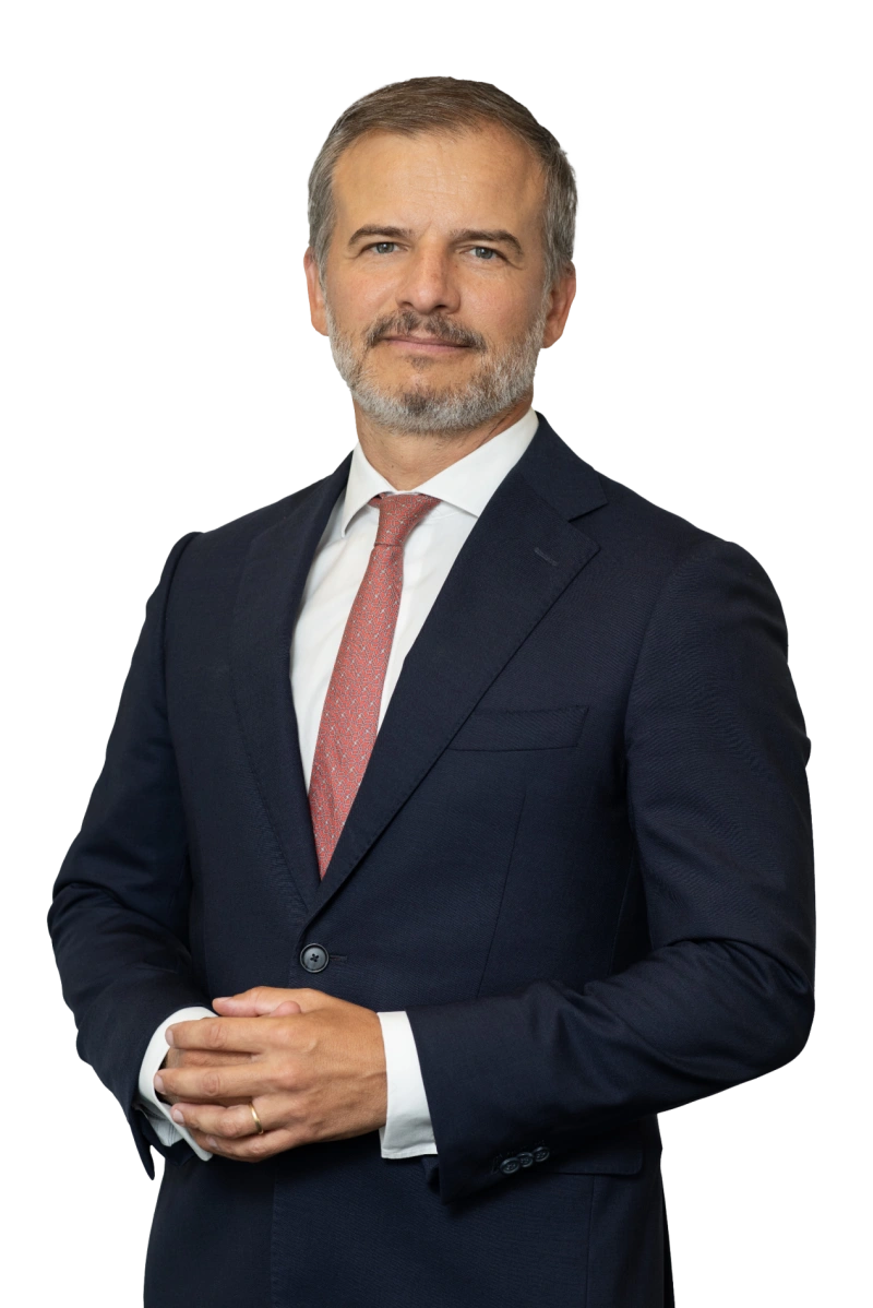 Joaquim Pedro Lampreia