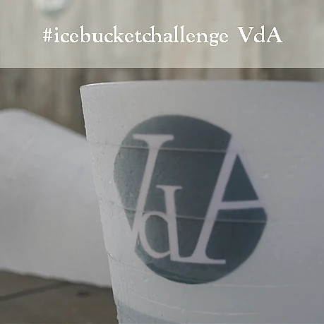 #icebucketchallenge VdA