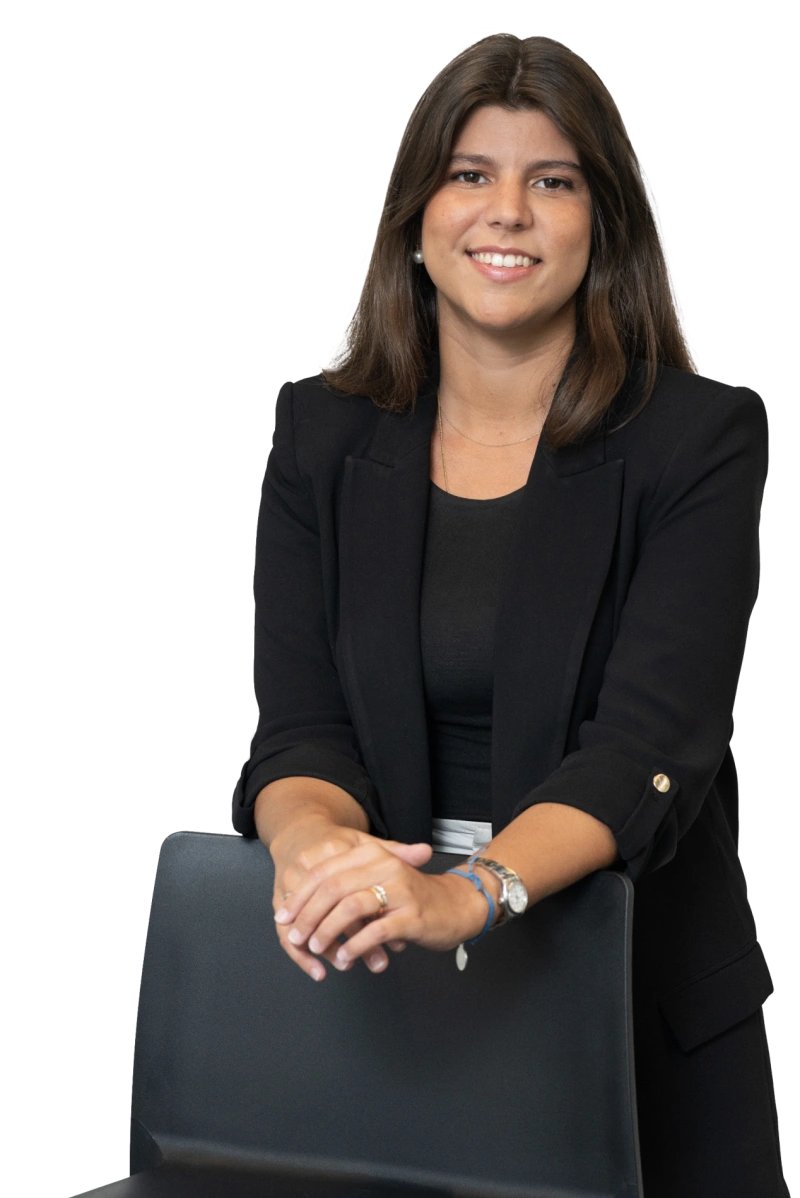 Margarida Bello Dias